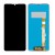 Lcd With Touch Screen For Tcl 10 Se Black By - Maxbhi Com
