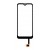 Touch Screen Digitizer For Ulefone Note 8 Black By - Maxbhi Com
