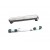 Power Button Outer For Oneplus 3 White By - Maxbhi Com