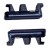 Power Button Outer For Xiaomi Mi A3 Blue By - Maxbhi Com