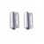 Volume Side Button Outer For Apple Iphone 6 32gb White By - Maxbhi Com