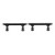 Volume Side Button Outer For Apple Iphone 7 128gb Black By - Maxbhi Com