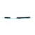 Volume Side Button Outer For Samsung Galaxy M30s Black By - Maxbhi Com