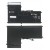 Battery For Hp Elitepad 1000 128gb By - Maxbhi Com