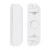 Power Button Outer For Apple Iphone Se Silver By - Maxbhi Com