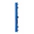 Volume Side Button Outer For Samsung Galaxy A50 Blue By - Maxbhi Com