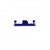 Power Button Outer For Nokia 7 1 Plus Blue By - Maxbhi Com