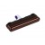 Power Button Outer For Nokia 8 1 Copper By - Maxbhi Com