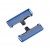 Power Button Outer For Samsung Galaxy Note 8 Blue By - Maxbhi Com