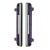 Volume Side Button Outer For Samsung Galaxy Note 8 128gb Black By - Maxbhi Com