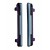 Volume Side Button Outer For Samsung Galaxy Note 8 256gb Blue By - Maxbhi Com