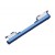 Volume Side Button Outer For Xiaomi Redmi K20 Pro Blue By - Maxbhi Com
