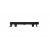 Volume Side Button Outer For Xiaomi Redmi Note 7 Pro Black By - Maxbhi Com
