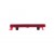 Volume Side Button Outer For Xiaomi Redmi Note 7 Pro Red By - Maxbhi Com