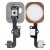 Home Button Complete For Apple Iphone 6s Plus 64gb Rose Gold By - Maxbhi Com