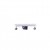 Power Button Outer For Nokia 7 1 Plus White By - Maxbhi Com