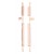 Power Button Outer For Xiaomi Redmi 4a Gold By - Maxbhi Com