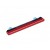 Volume Side Button Outer For Nokia 7 1 Plus Red By - Maxbhi Com