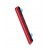 Volume Side Button Outer For Nokia 7 1 Plus Red By - Maxbhi Com