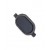 Home Button Outer For Moto Z2 Play Grey By - Maxbhi Com