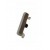 Power Button Outer For Moto Z2 Play Gold By - Maxbhi Com