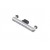 Power Button Outer For Moto Z2 Play White By - Maxbhi Com