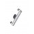 Power Button Outer For Moto Z2 Play White By - Maxbhi Com