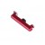 Power Button Outer For Xiaomi Mi A2 Red By - Maxbhi Com