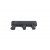 Power Button Outer For Xiaomi Redmi 3s Prime Black By - Maxbhi Com