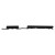 Power Button Outer For Xiaomi Redmi Note 6 Pro Black By - Maxbhi Com