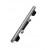 Volume Side Button Outer For Xiaomi Redmi 3s Prime Silver By - Maxbhi Com