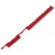 Volume Side Button Outer For Xiaomi Redmi Note 6 Pro Red By - Maxbhi Com