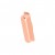 Power Button Outer For Huawei P20 Lite Pink By - Maxbhi Com