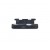 Power Button Outer For Lg W30 Black By - Maxbhi Com