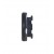 Power Button Outer For Lg W30 Black By - Maxbhi Com