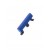 Power Button Outer For Lg W30 Blue By - Maxbhi Com