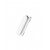 Power Button Outer For Lg W30 White By - Maxbhi Com