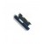 Power Button Outer For Xiaomi Redmi Note 8 Pro Blue By - Maxbhi Com