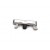 Power Button Outer For Xiaomi Redmi Note 8 Pro White By - Maxbhi Com