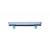 Volume Side Button Outer For Google Pixel 2 Blue By - Maxbhi Com