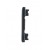 Volume Side Button Outer For Lg W30 Black By - Maxbhi Com