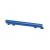 Volume Side Button Outer For Lg W30 Blue By - Maxbhi Com