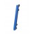 Volume Side Button Outer For Lg W30 Blue By - Maxbhi Com