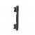 Volume Side Button Outer For Lg W30 Grey By - Maxbhi Com