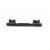 Volume Side Button Outer For Xiaomi Redmi Note 8 Pro Black By - Maxbhi Com