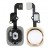 Home Button Complete For Apple Iphone 6 Plus 128gb Gold By - Maxbhi Com