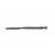 Power Button Outer For Motorola Moto E4 Plus Black By - Maxbhi Com