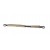 Power Button Outer For Motorola Moto E4 Plus Gold By - Maxbhi Com
