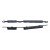 Power Button Outer For Motorola Moto E4 Plus Grey By - Maxbhi Com