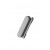 Power Button Outer For Motorola Moto X4 White By - Maxbhi Com